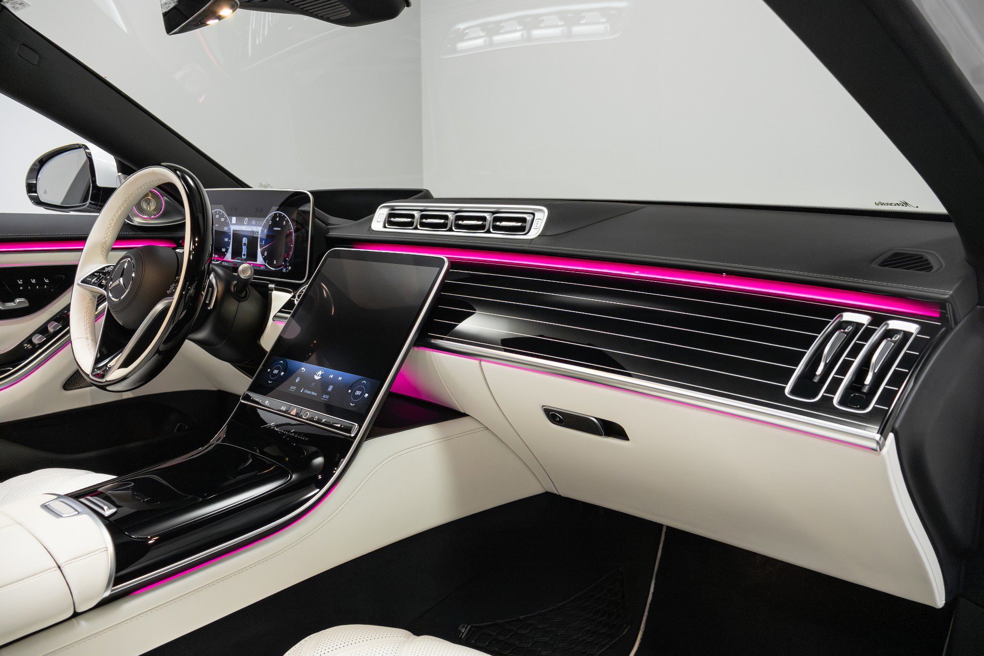 Used 2024 Mercedes-Benz Maybach S 680 Maybach S 680 4MATIC image 20