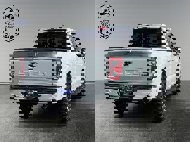 Certified 2023 Ford F150 Tremor w/ Equipment Group 402A High image 5