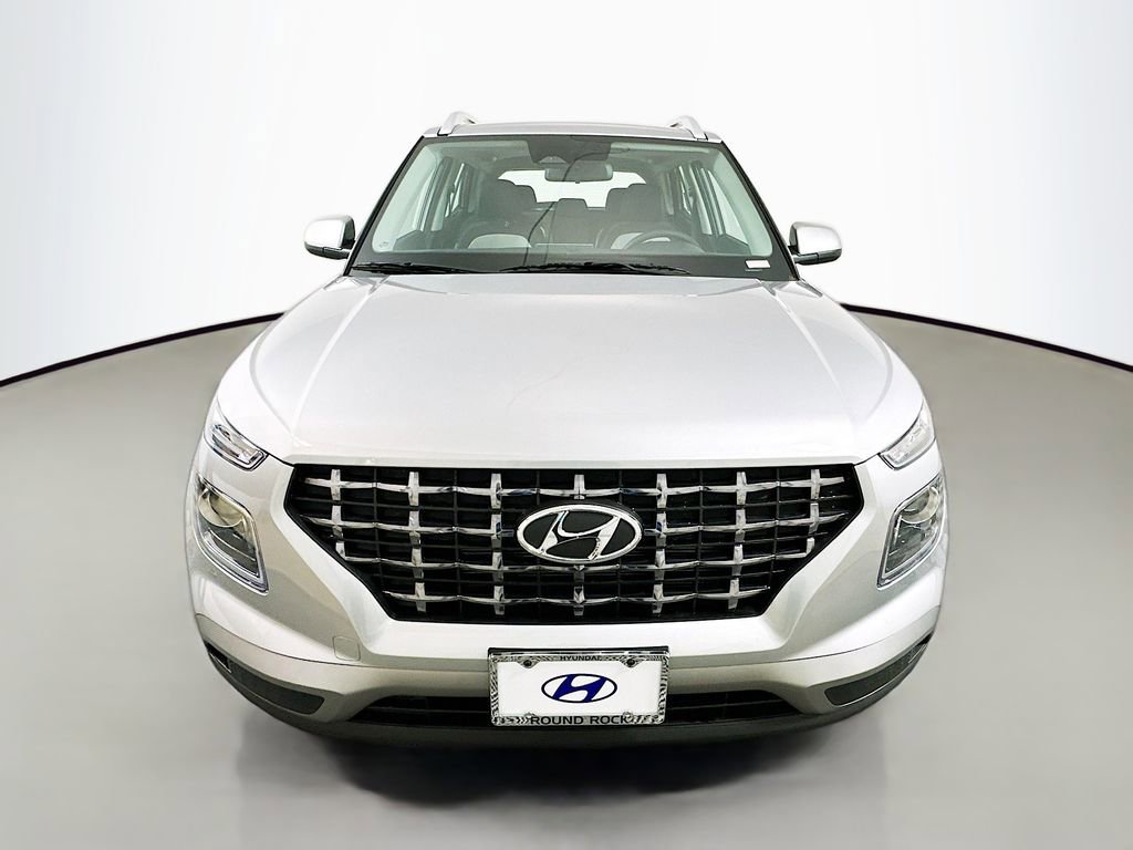 New 2026 Hyundai Venue SEL image 2