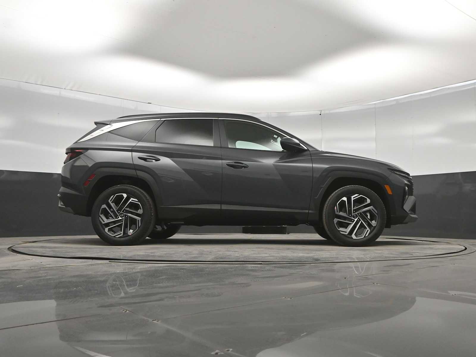 New 2026 Hyundai Tucson SEL Plus AWD/4WD image 38