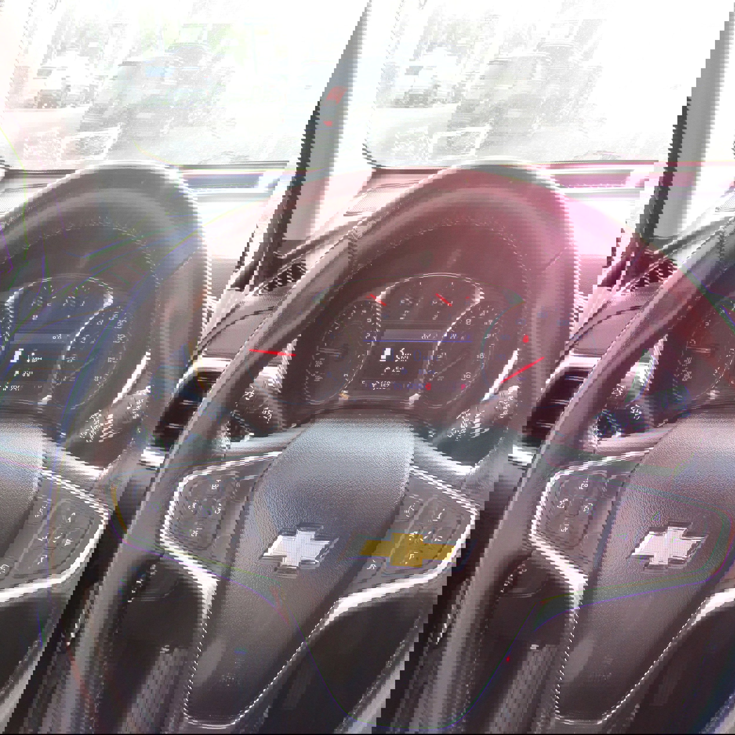 Used 2019 Chevrolet Equinox LT image 22