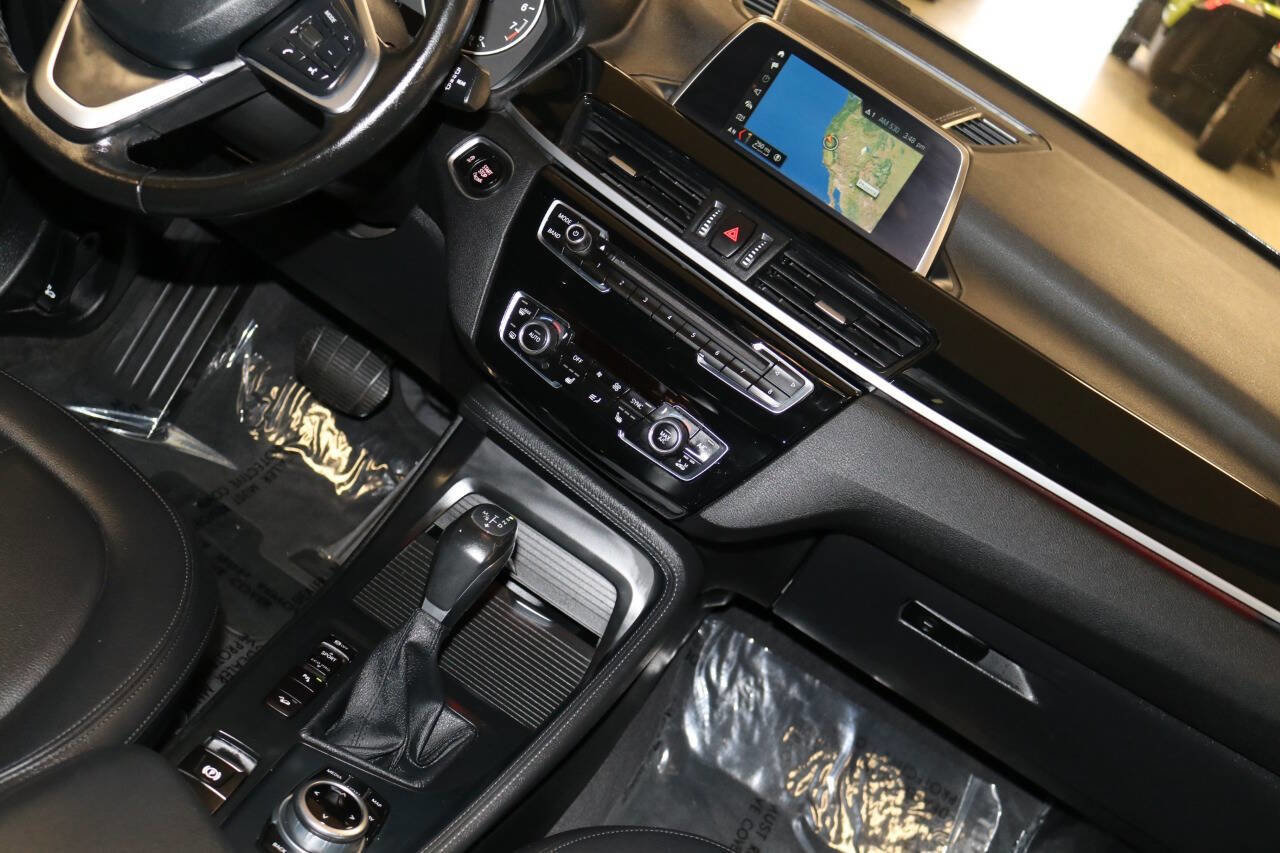 Used 2018 BMW X1 xDrive28i w/ Convenience Package image 23