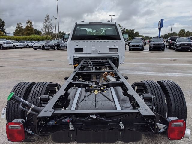 New 2026 Ford F450 XL AWD/4WD image 11
