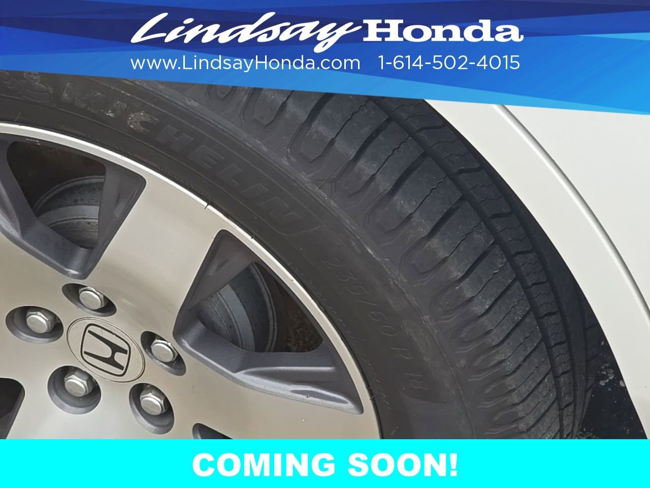 Used 2013 Honda Pilot Touring image 19
