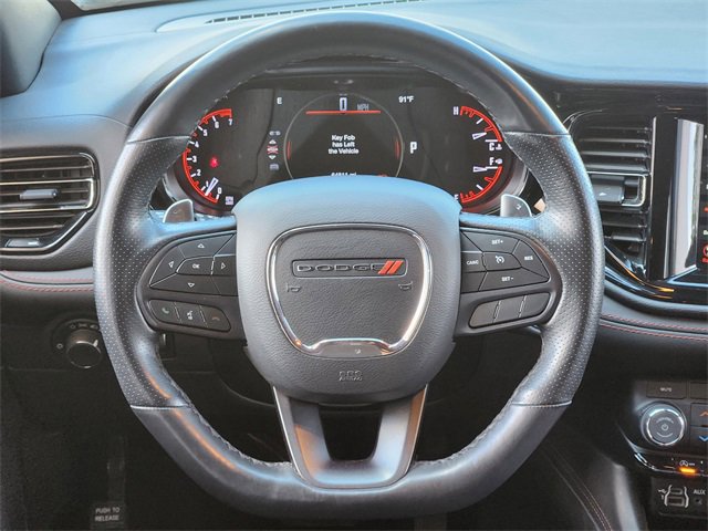 Certified 2023 Dodge Durango GT image 26
