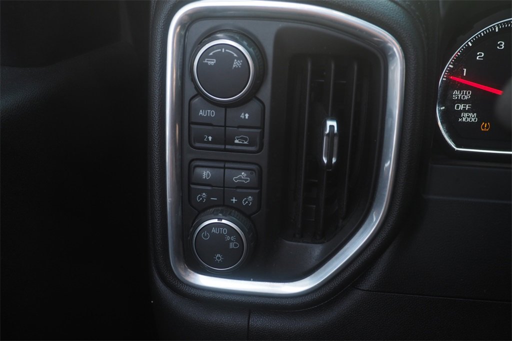 Used 2019 Chevrolet Silverado 1500 RST w/ All-Star Edition image 26