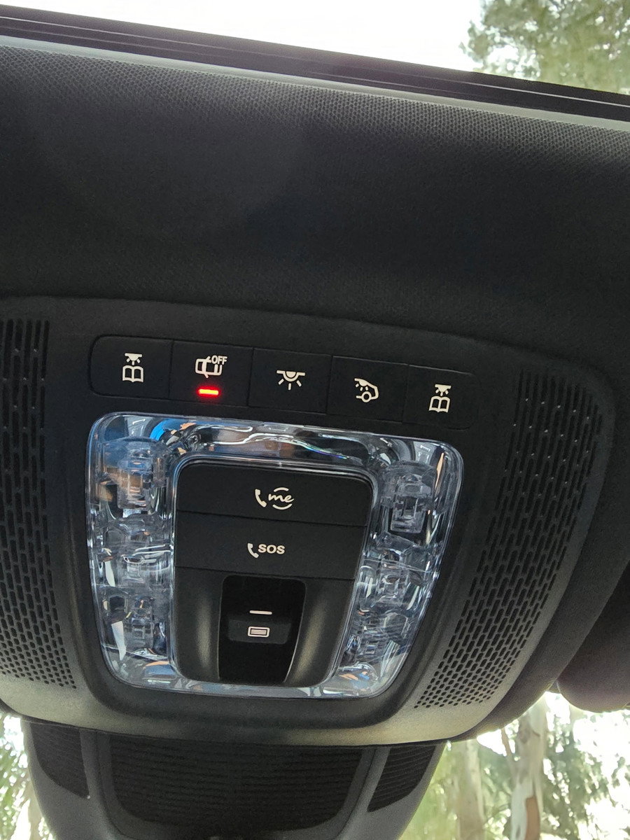 Used 2023 Mercedes-Benz GLE 350 w/ Premium Package image 25