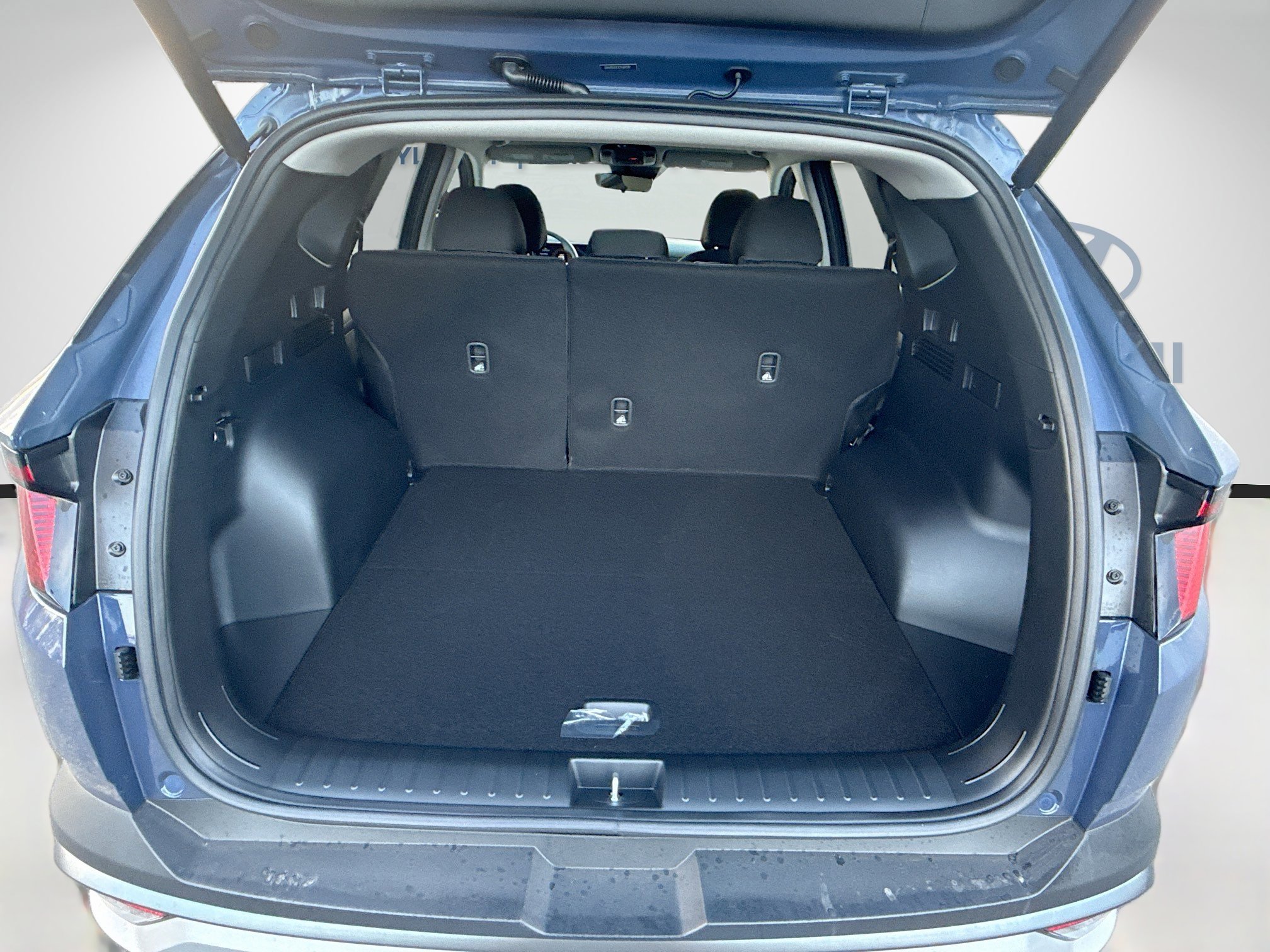 New 2026 Hyundai Tucson SEL image 19