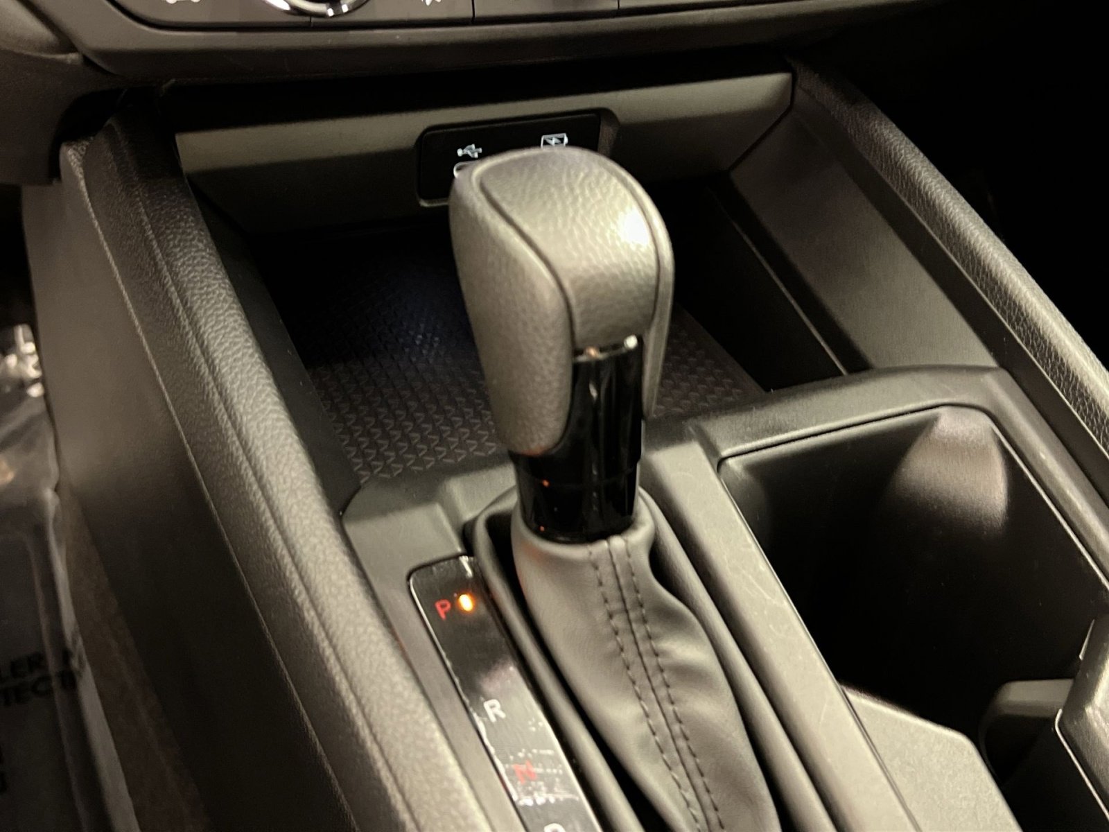 Used 2024 Honda Accord EX image 22