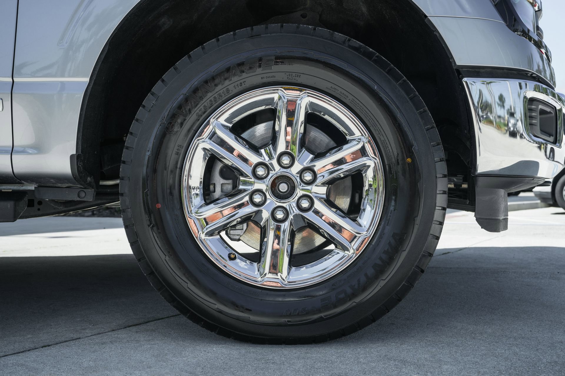 Used 2025 Ford F150 XLT w/ Equipment Group 301A Standard image 27