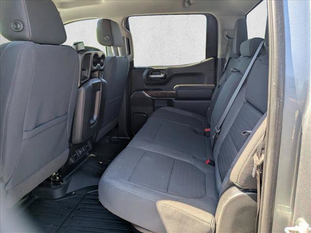 Used 2021 GMC Sierra 1500 Elevation AWD/4WD image 15