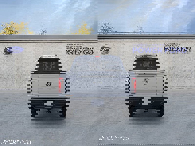 New 2025 Ford F150 Tremor image 7