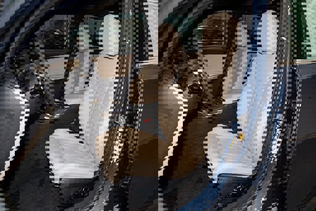 Used 2026 BMW 330i xDrive 330i xDrive w/ Premium Package image 33