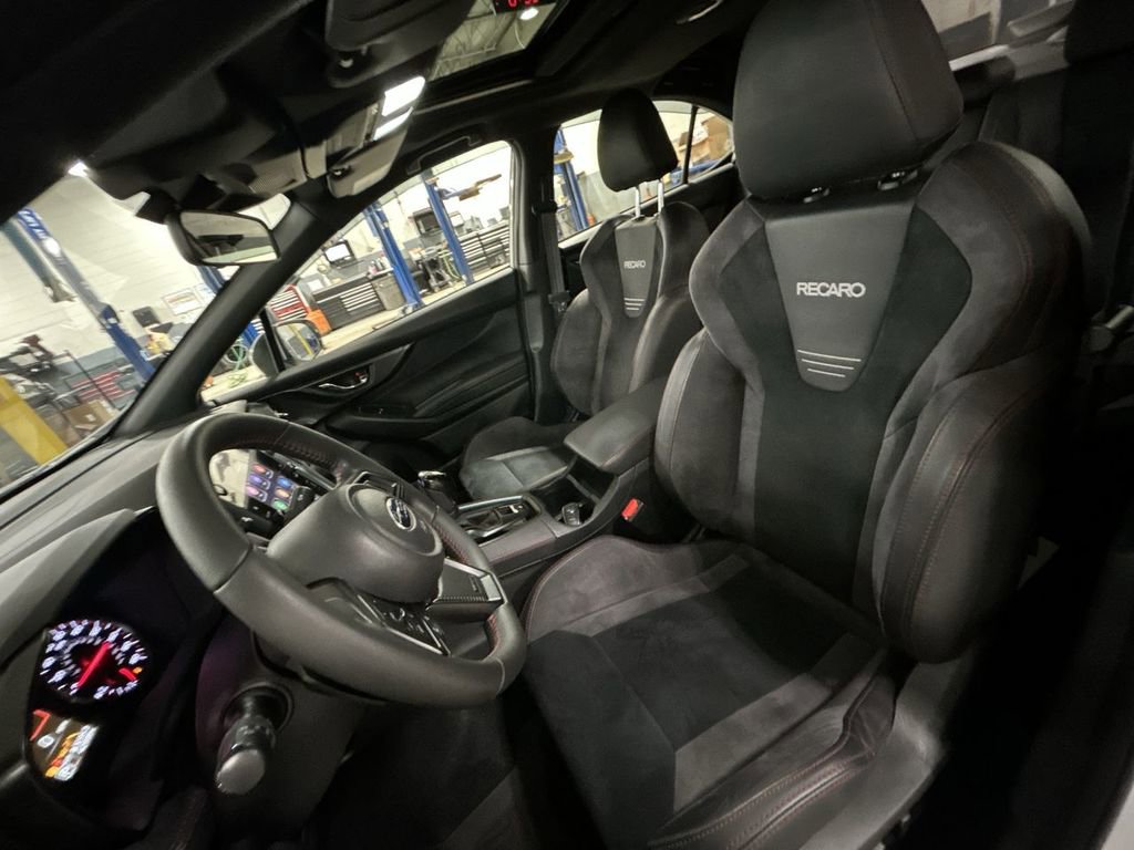 Used 2022 Subaru WRX GT image 15