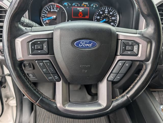 Used 2018 Ford Expedition Max Platinum image 37