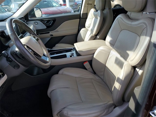 Used 2020 Lincoln Aviator Reserve w/ Equipment Group 202A image 26