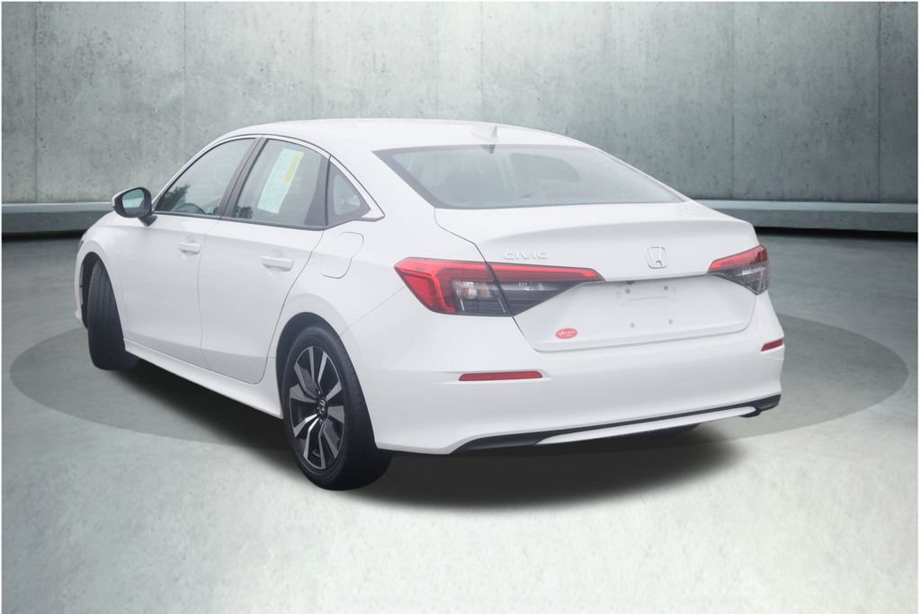 Used 2023 Honda Civic EX image 13