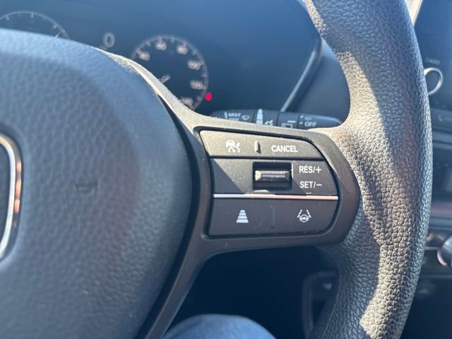 Used 2023 Honda CR-V EX image 23