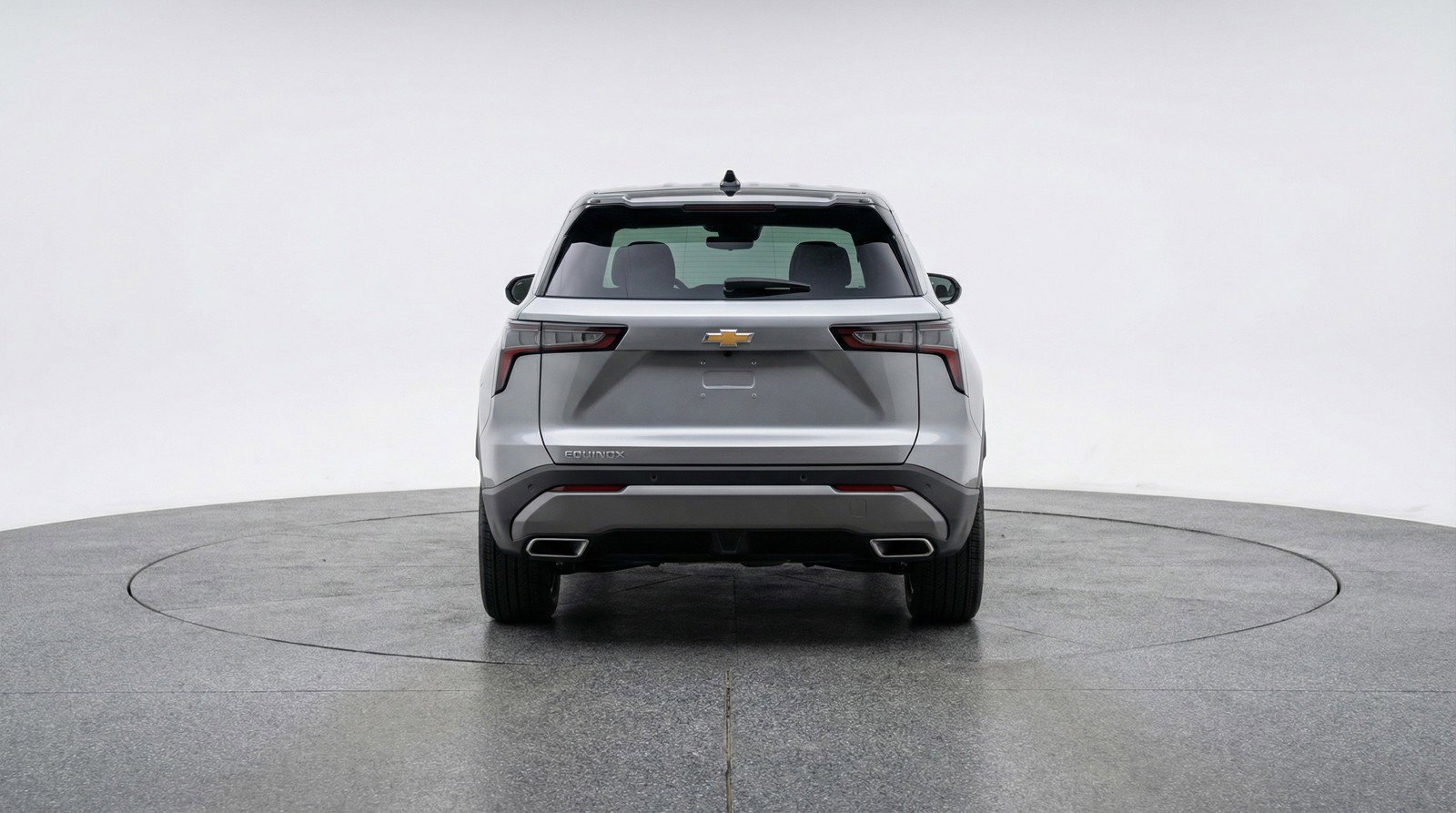 Used 2025 Chevrolet Equinox LT image 7