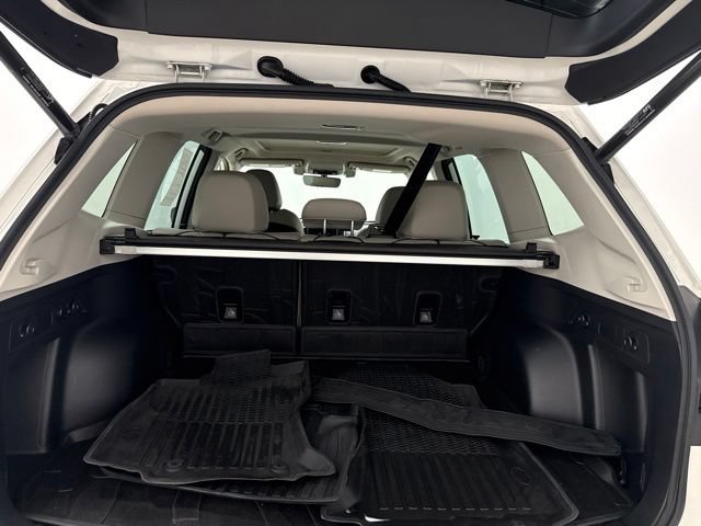 Used 2021 Subaru Forester Limited w/ Popular Package #3 AWD/4WD image 25