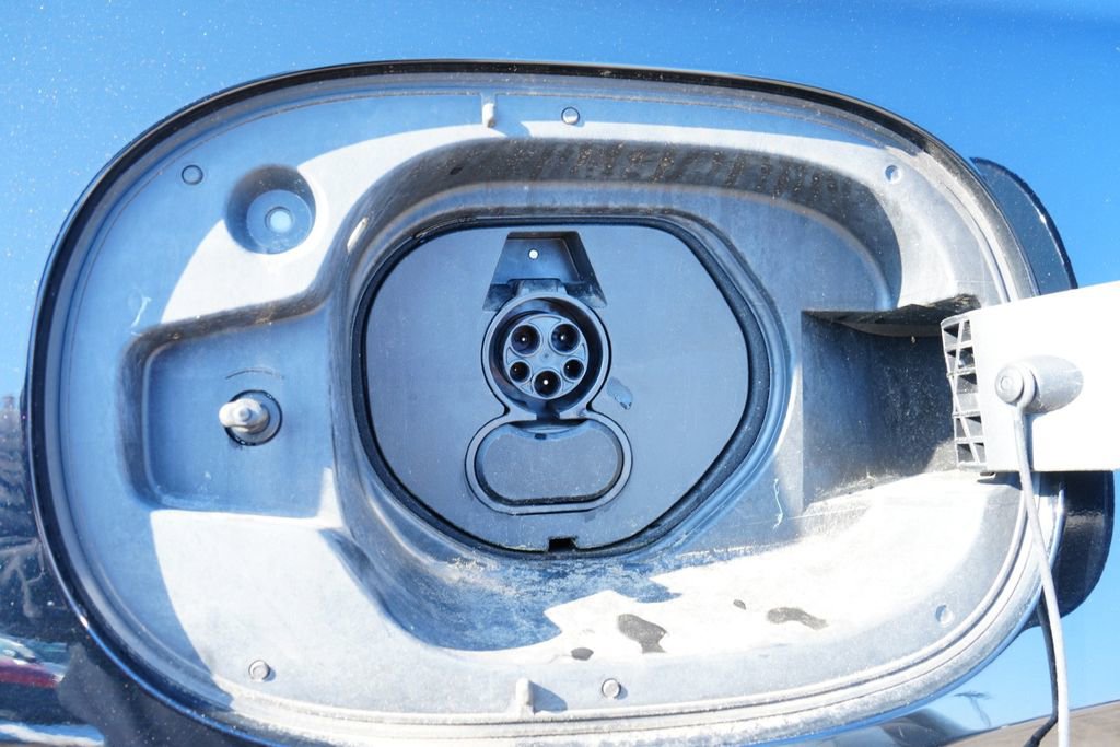 Used 2024 MAZDA CX-90 Plug-In Hybrid w/ Preferred image 20