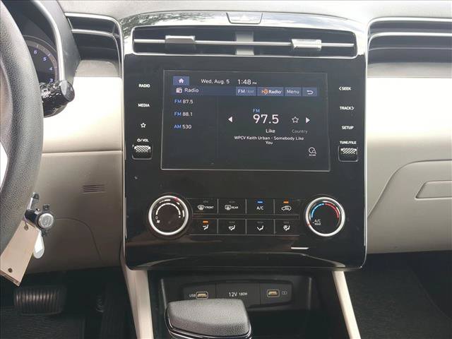 Used 2022 Hyundai Tucson SE FWD image 14