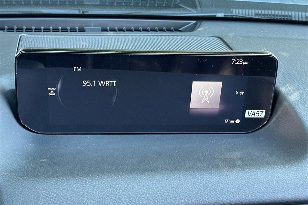 New 2025 MAZDA CX-50 AWD 2.5 S w/ Premium Plus Pkg image 19