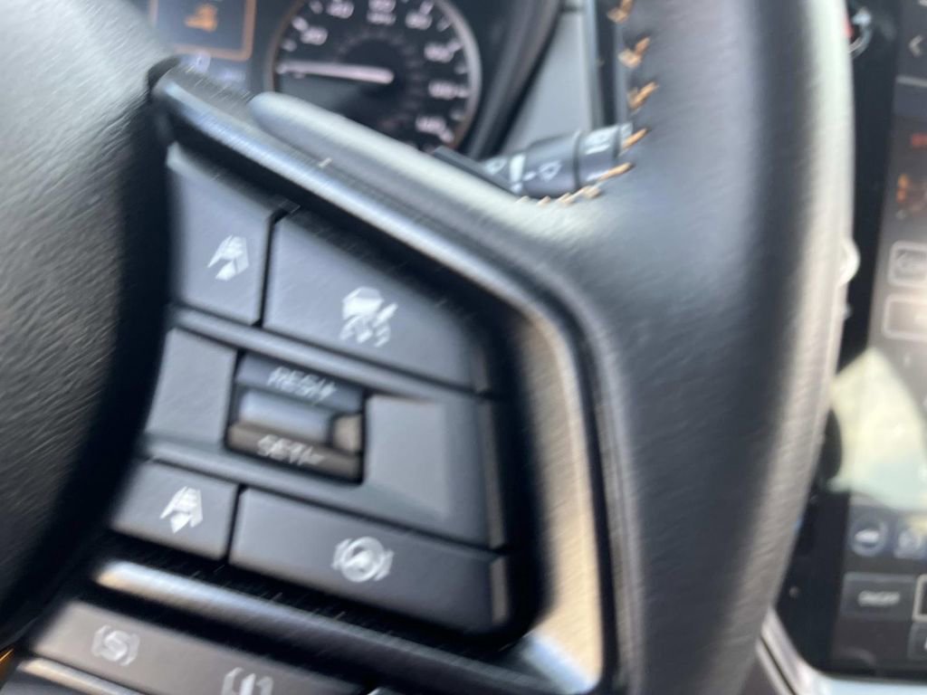 Used 2025 Subaru Crosstrek 2.5i Wilderness w/ Crosstrek Mirror Package image 30