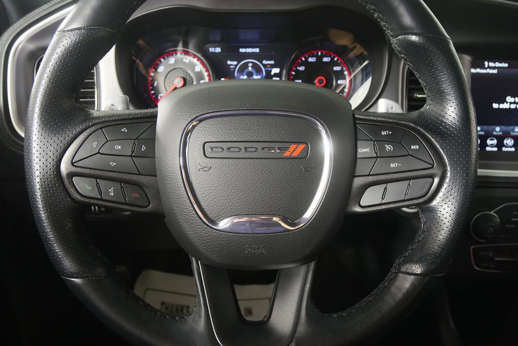 Used 2022 Dodge Charger SXT w/ Plus Group AWD/4WD image 18