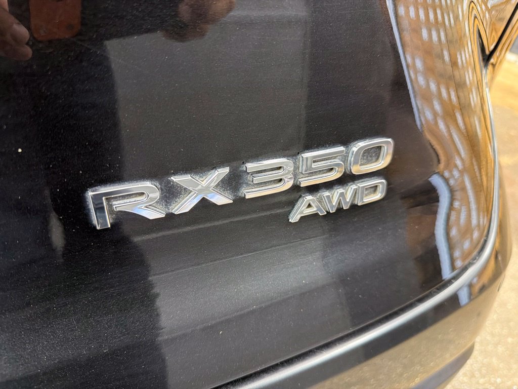 Used 2024 Lexus RX 350 Premium Plus w/ Convenience Package AWD/4WD image 23