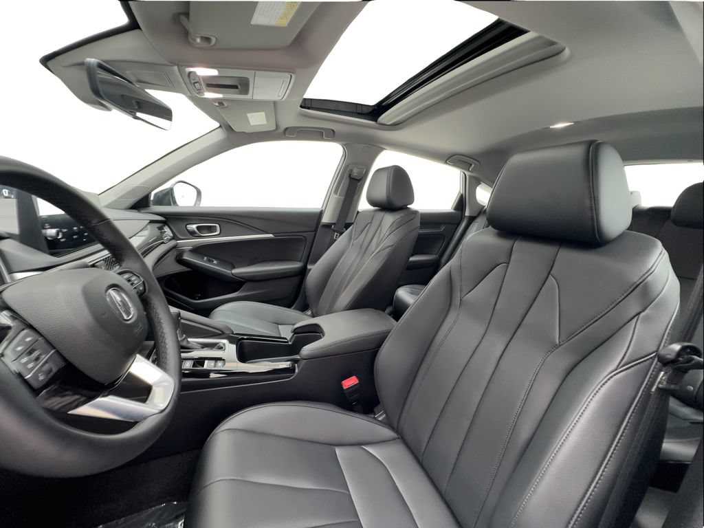 Used 2026 Acura Integra FWD image 19