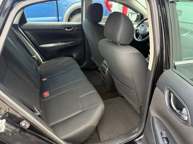 Used 2018 Nissan Sentra S image 23