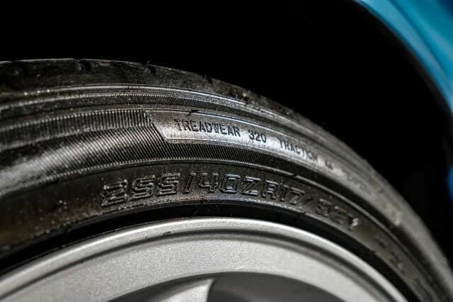 Used 1993 Ford Mustang Cobra image 48