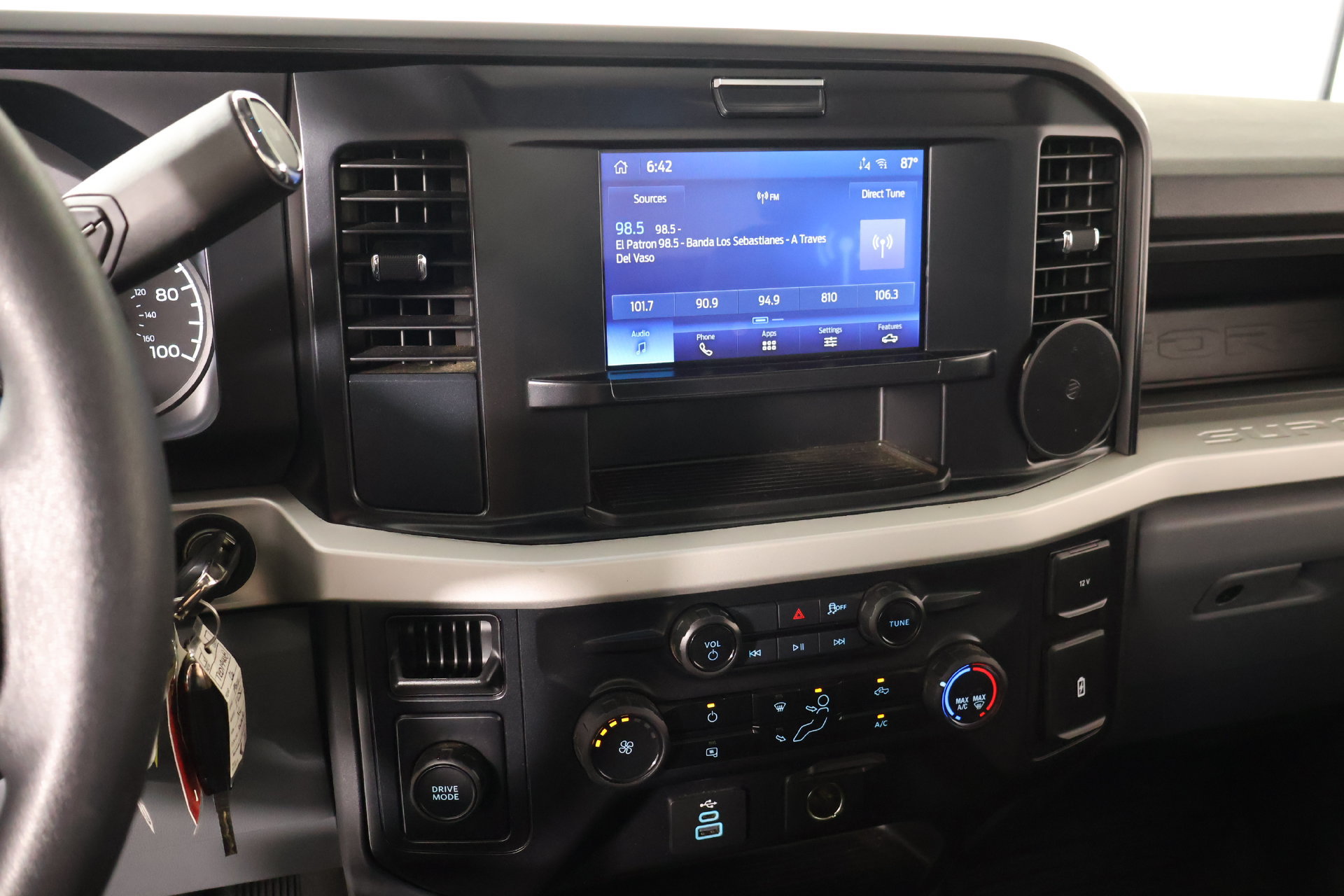 Used 2026 Ford F250 XL RWD image 5