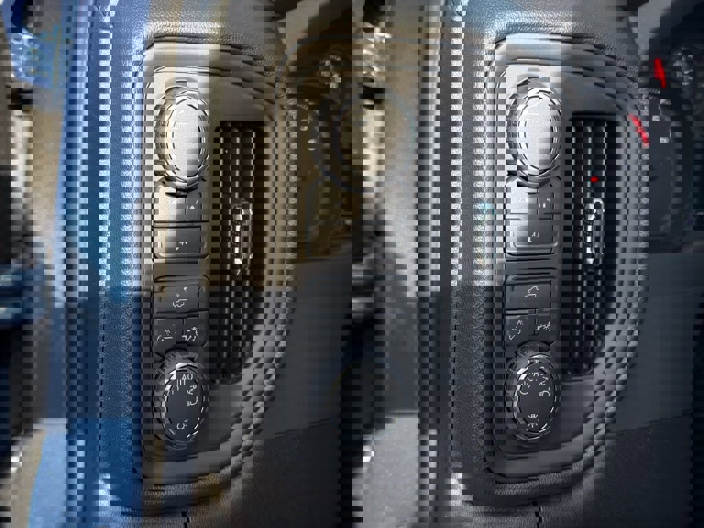 New 2026 Chevrolet Silverado 2500 Custom w/ Custom Convenience Package image 12