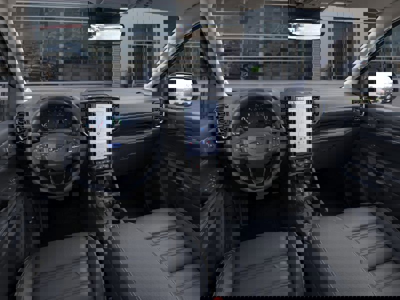 New 2026 Ford Ranger Lariat w/ Convenience Package image 48