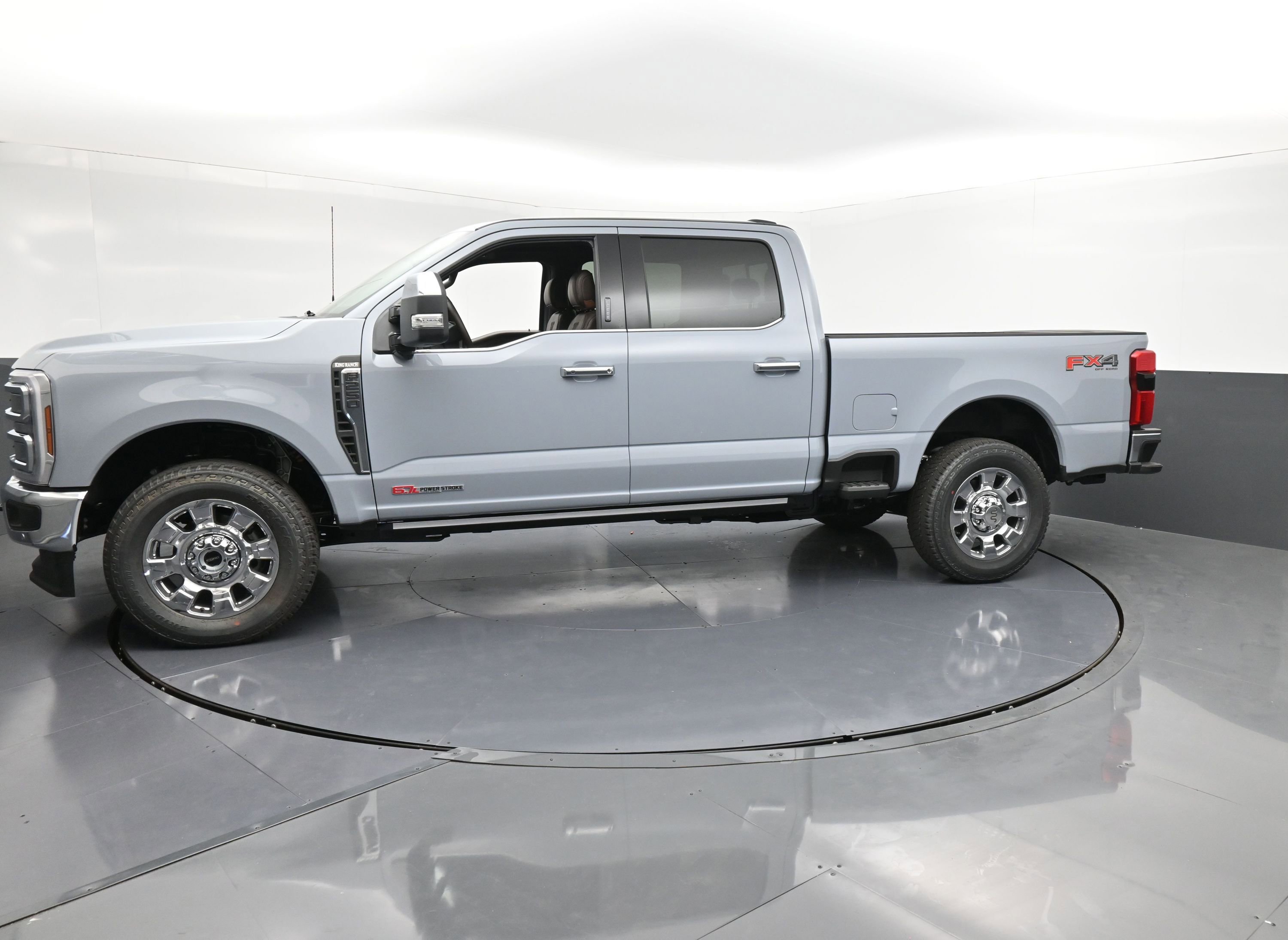 New 2026 Ford F250 King Ranch image 5