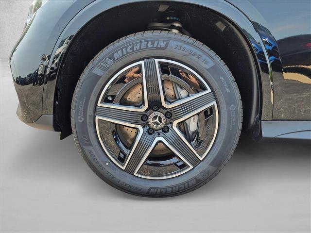 New 2026 Mercedes-Benz GLC 300 4MATIC image 10