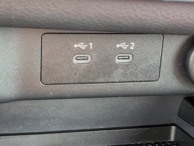 Certified 2026 Nissan Rogue SV FWD image 22