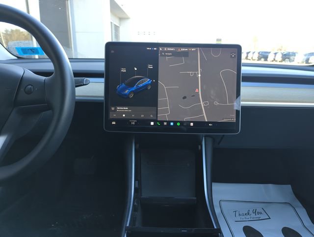 Used 2020 Tesla Model 3 Standard image 19