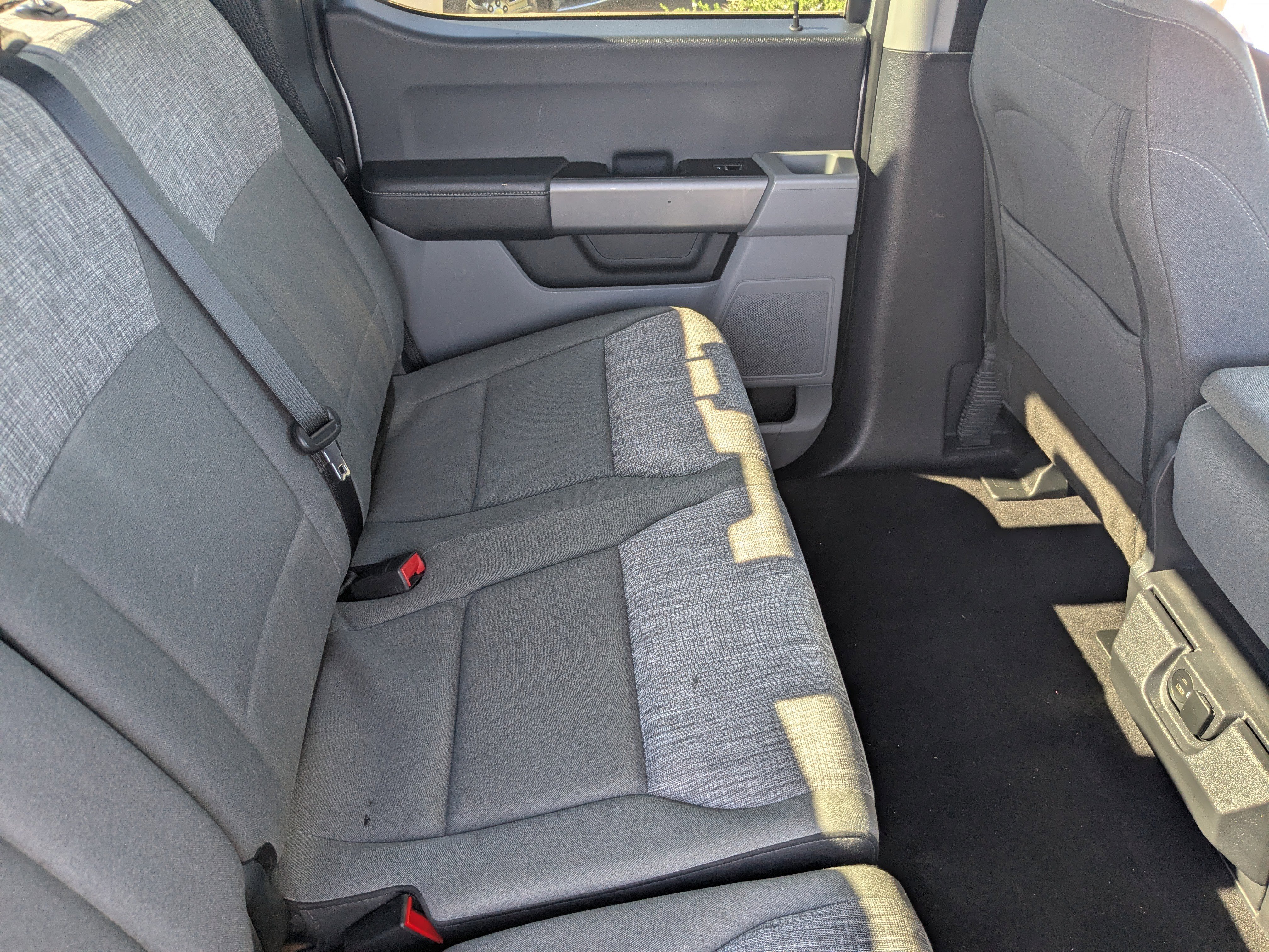 Used 2023 Ford F150 XLT image 25