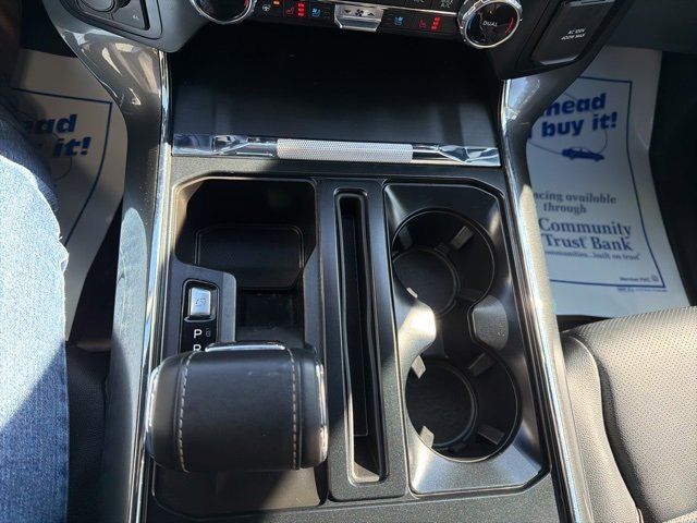 Used 2023 Ford F150 Lariat w/ Equipment Group 502A High image 36