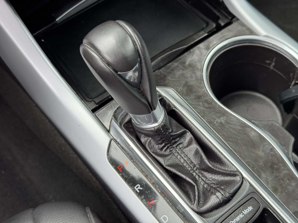Certified 2020 Acura TLX FWD image 31