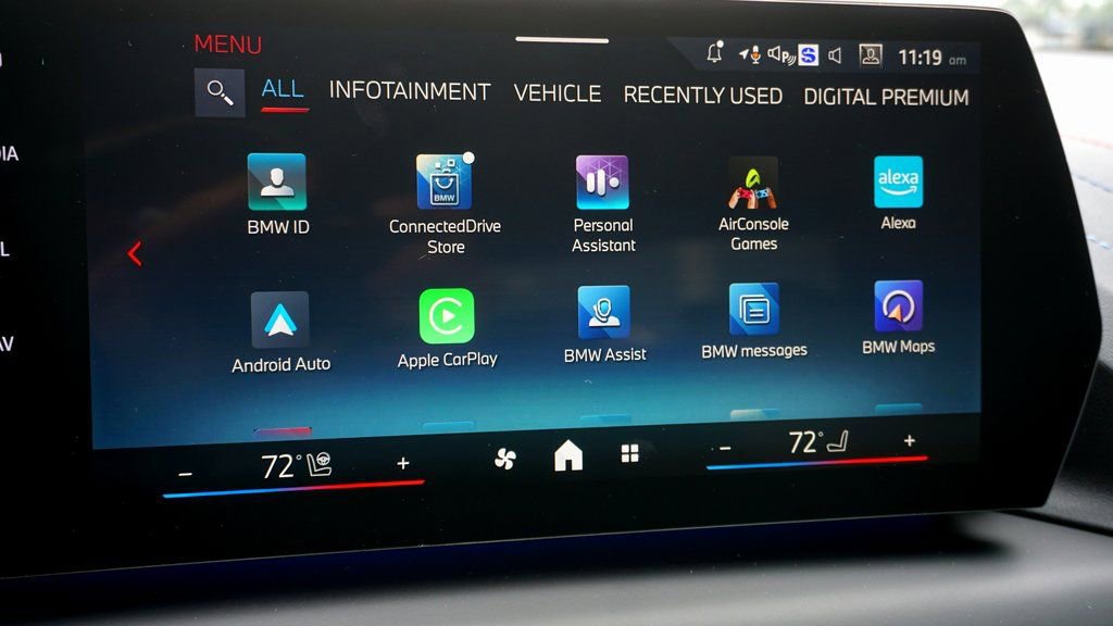 New 2026 BMW M235i xDrive w/ Technology Package image 17