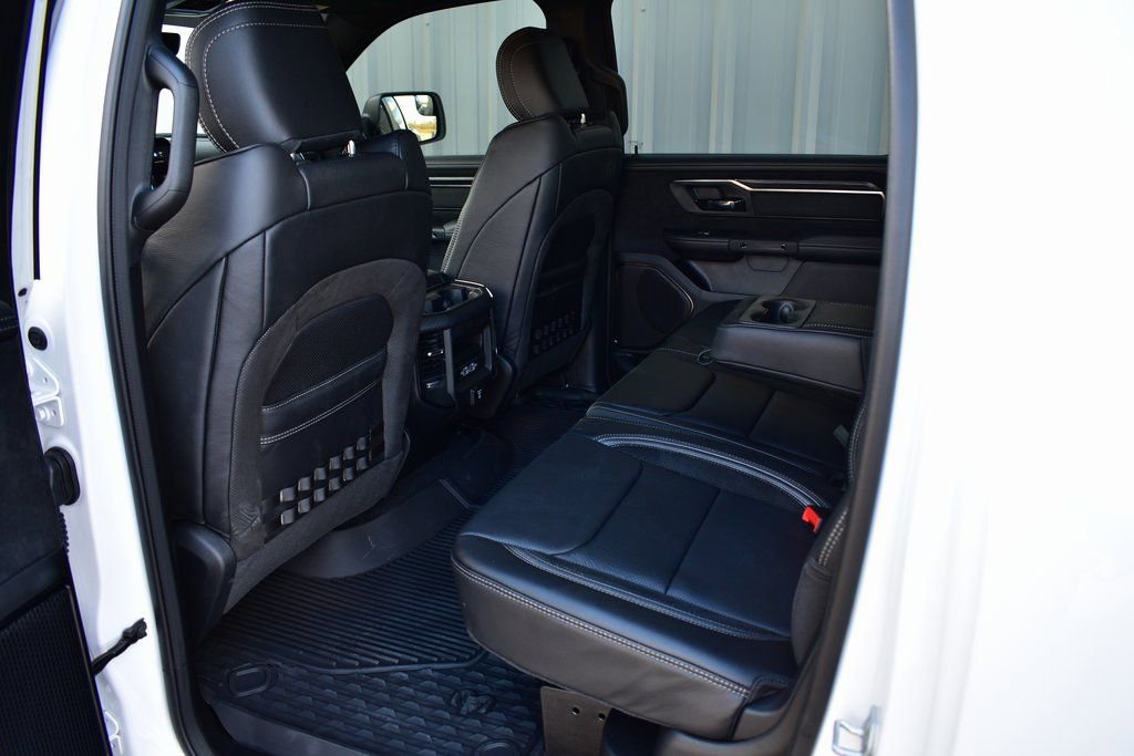 New 2026 RAM 1500 RHO image 23