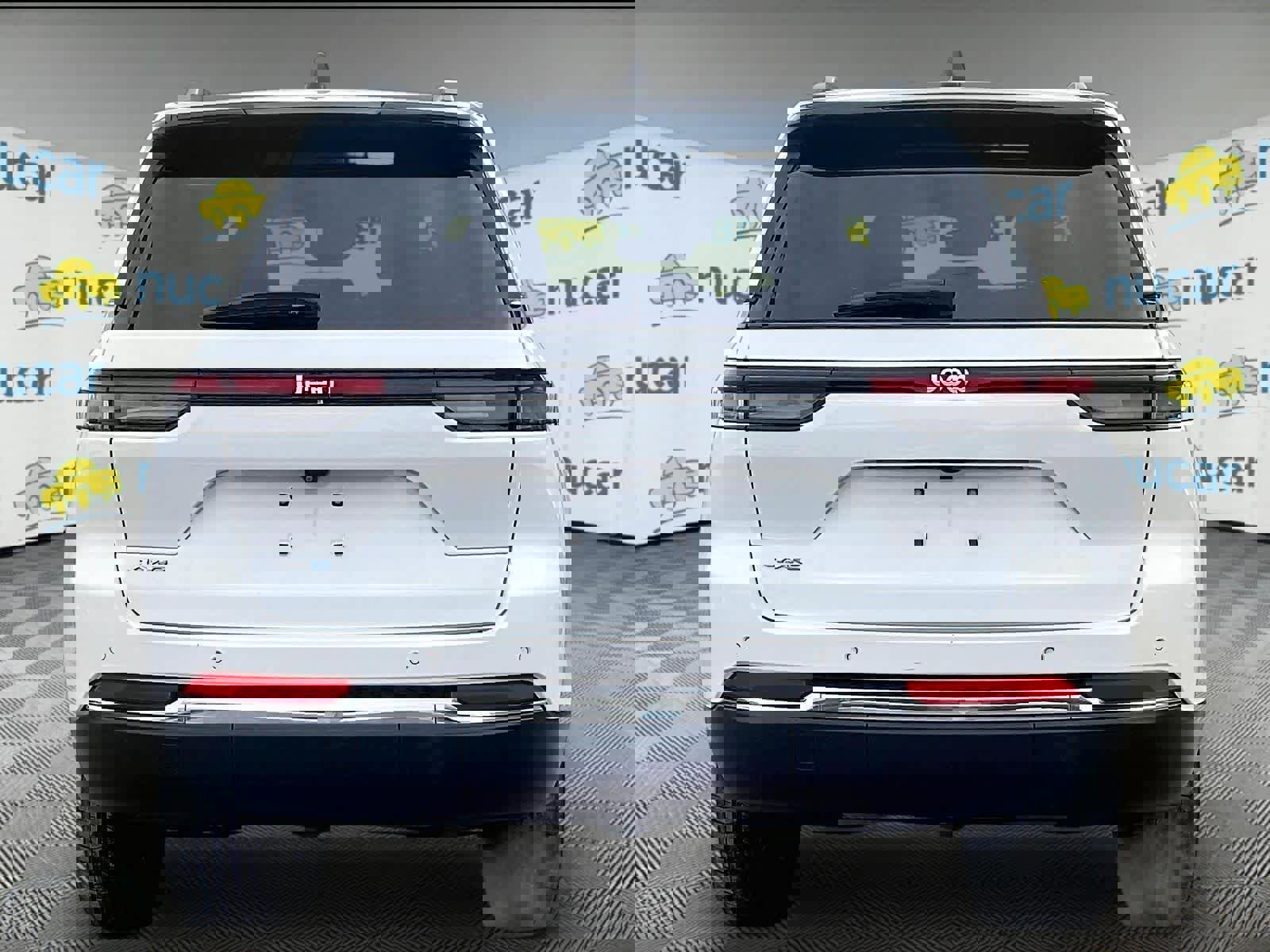 Used 2023 Jeep Grand Cherokee 4WD 4xe image 5