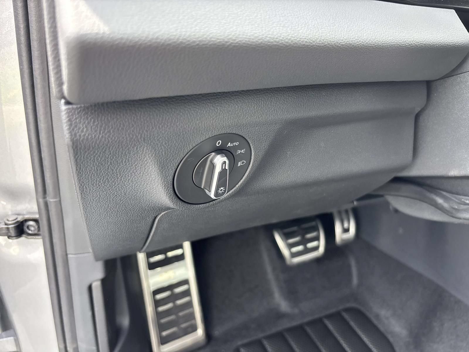 New 2026 Volkswagen Jetta Sport FWD image 13