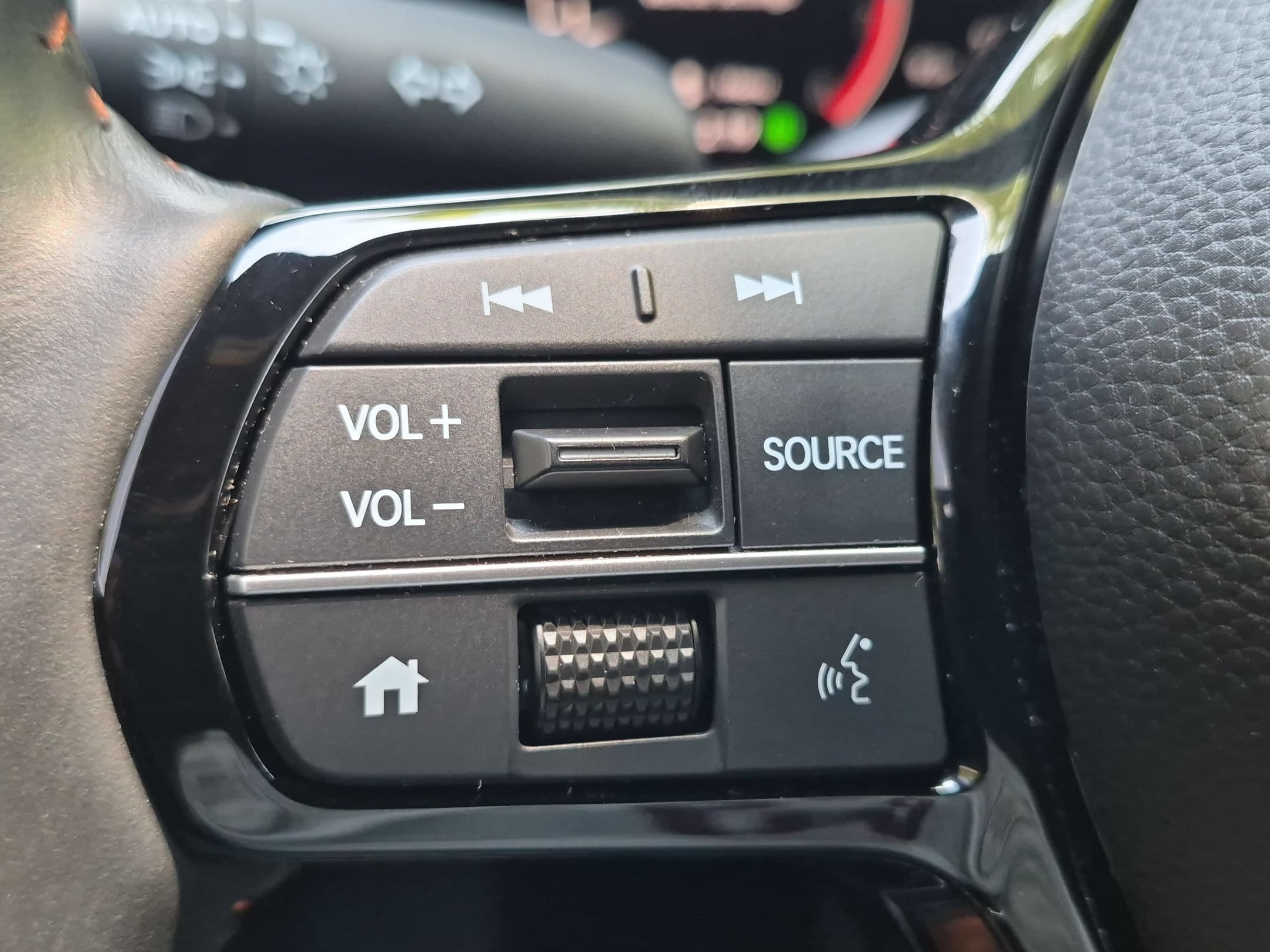Certified 2024 Honda HR-V Sport image 14