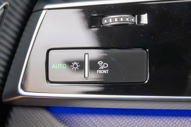 Used 2025 Audi RS Q8 performance image 66