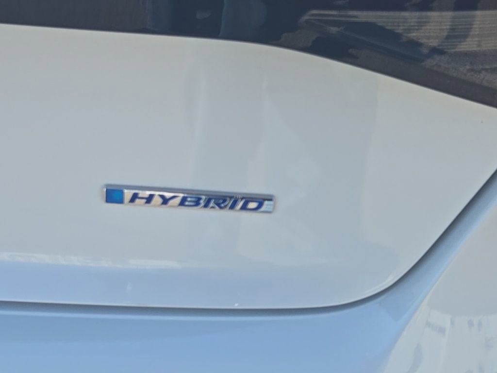 Used 2024 Honda Accord EX-L image 7